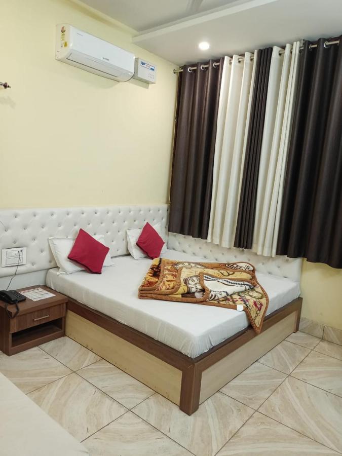 Vinayak Hotel Haridwar
