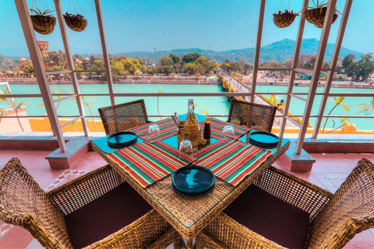 Hotel Ganga Lahari By Leisure