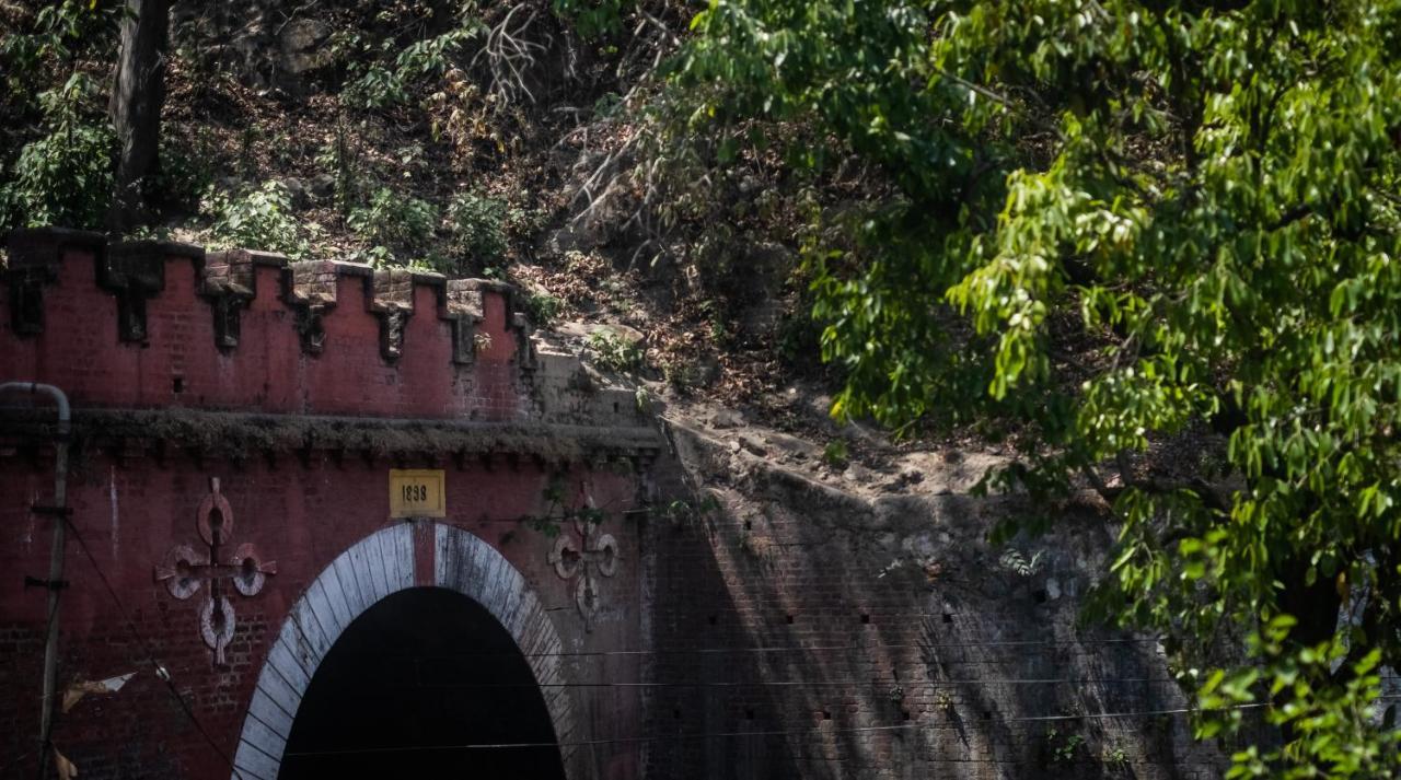 Ganga Heritage By Howard 3*