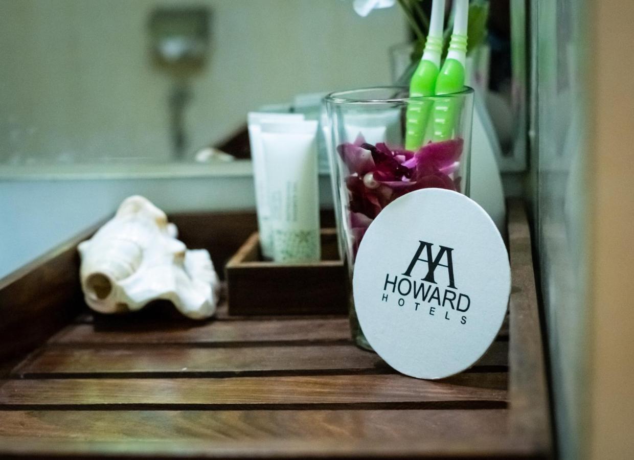 Ganga Heritage By Howard Hotel