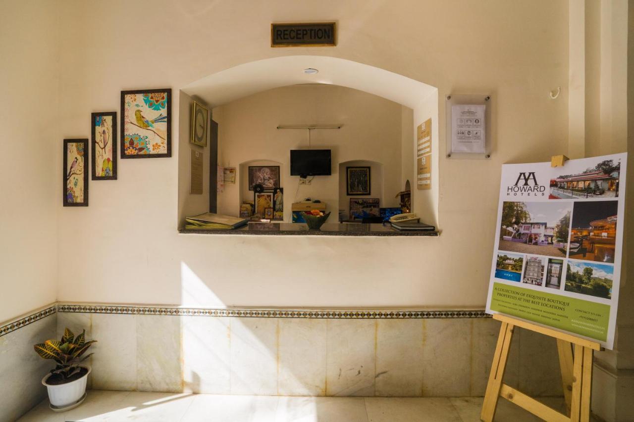 Ganga Heritage By Howard 3* Haridwar