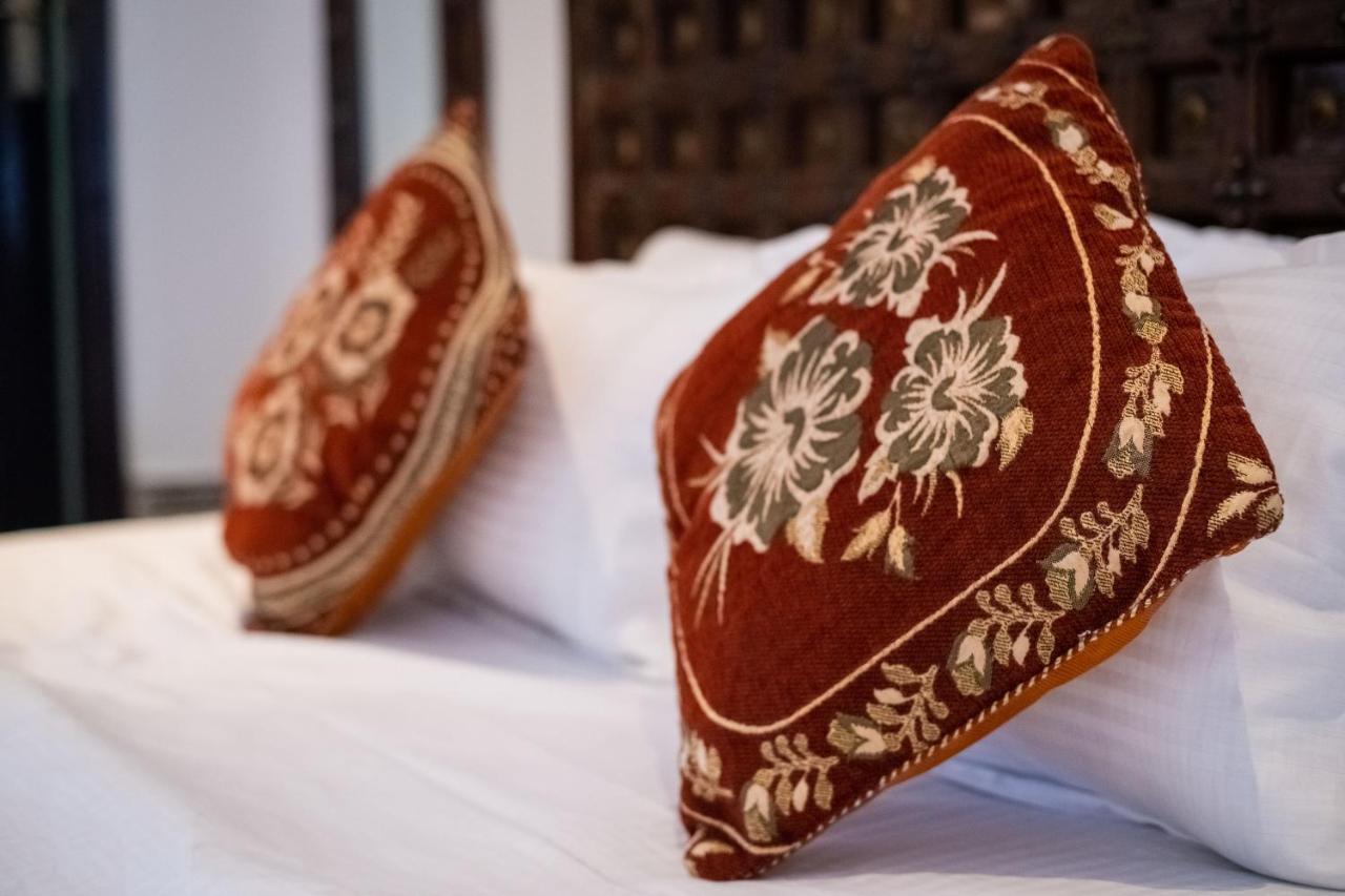 Ganga Heritage By Howard 3* Haridwar