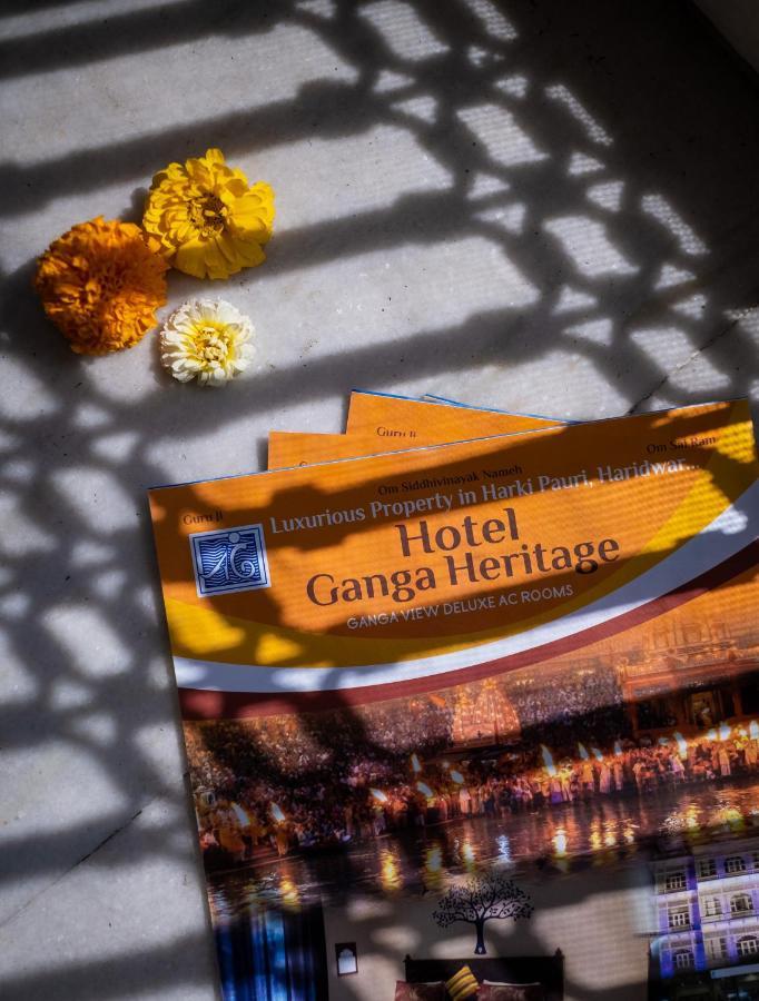 Hotel Ganga Heritage By Howard 3*