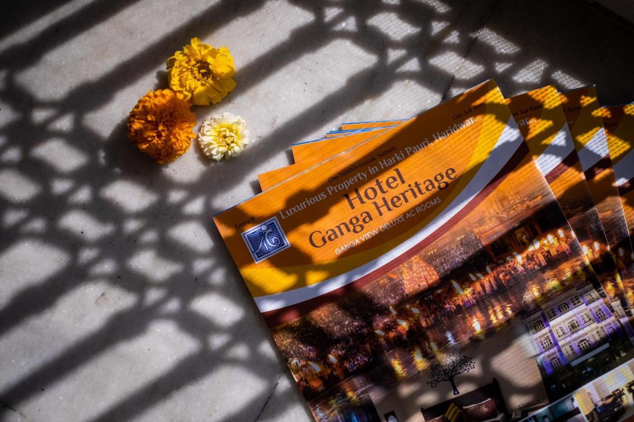 Ganga Heritage By Howard 3* Haridwar
