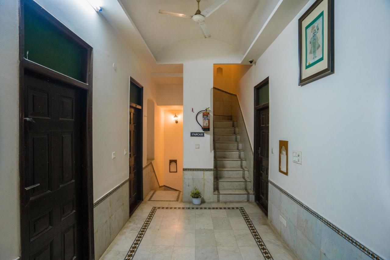 Hotel Ganga Heritage By Howard Haridwar