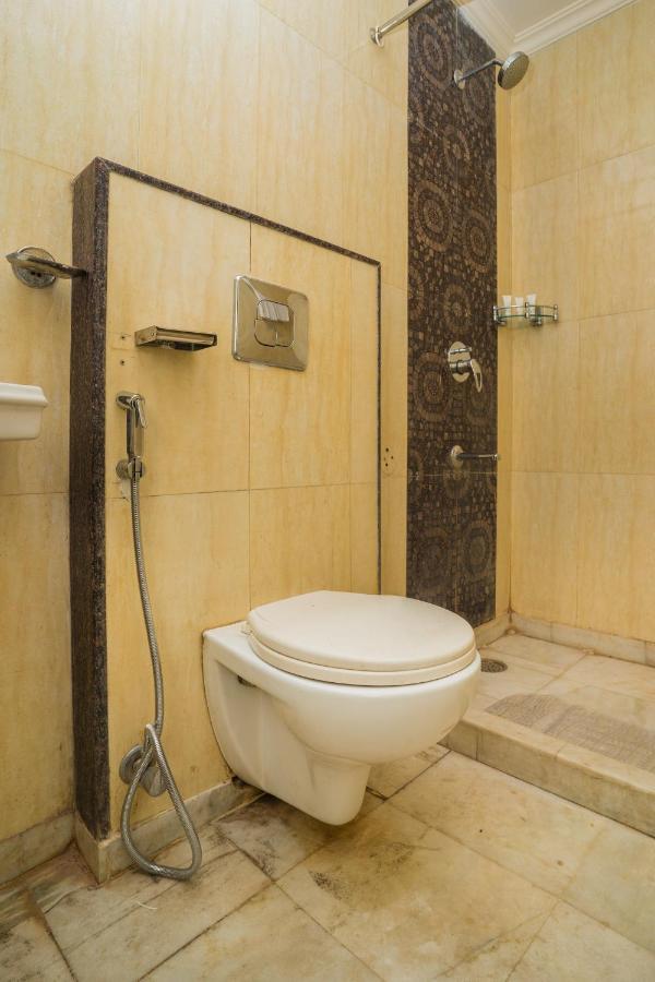 Hotel Ganga Heritage By Howard 3*