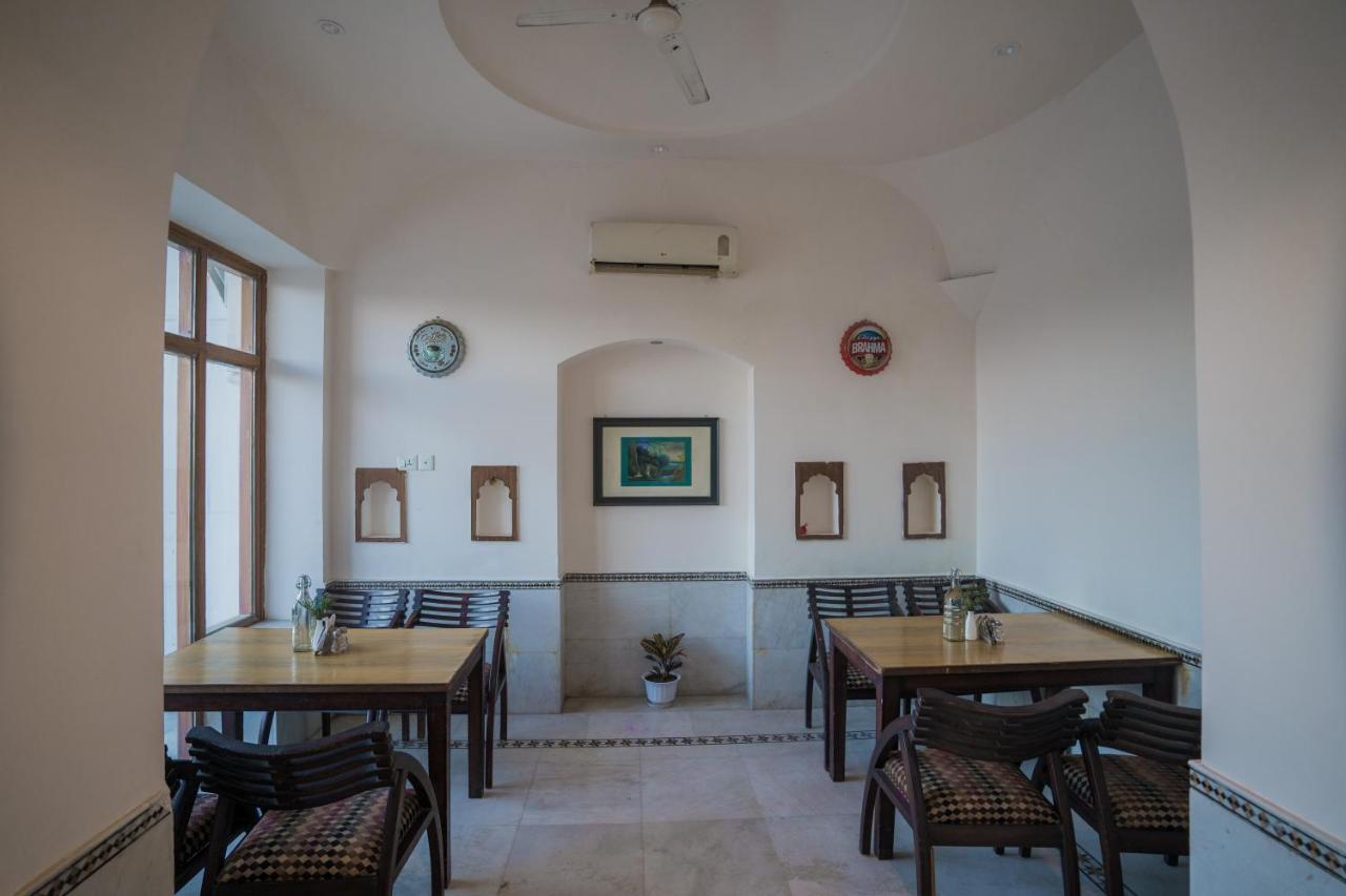 Hotel Ganga Heritage By Howard 3*
