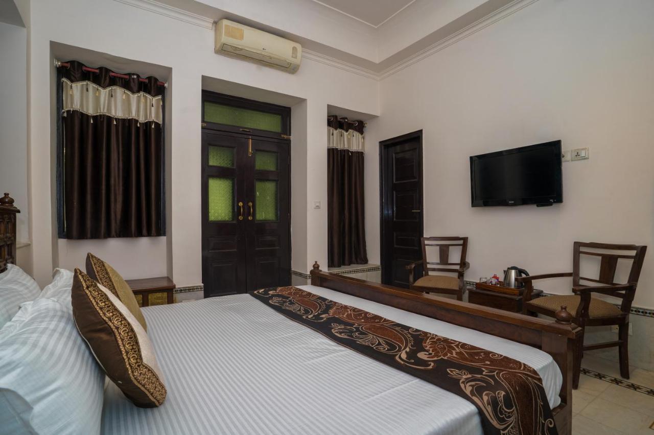 Ganga Heritage By Howard 3* Haridwar