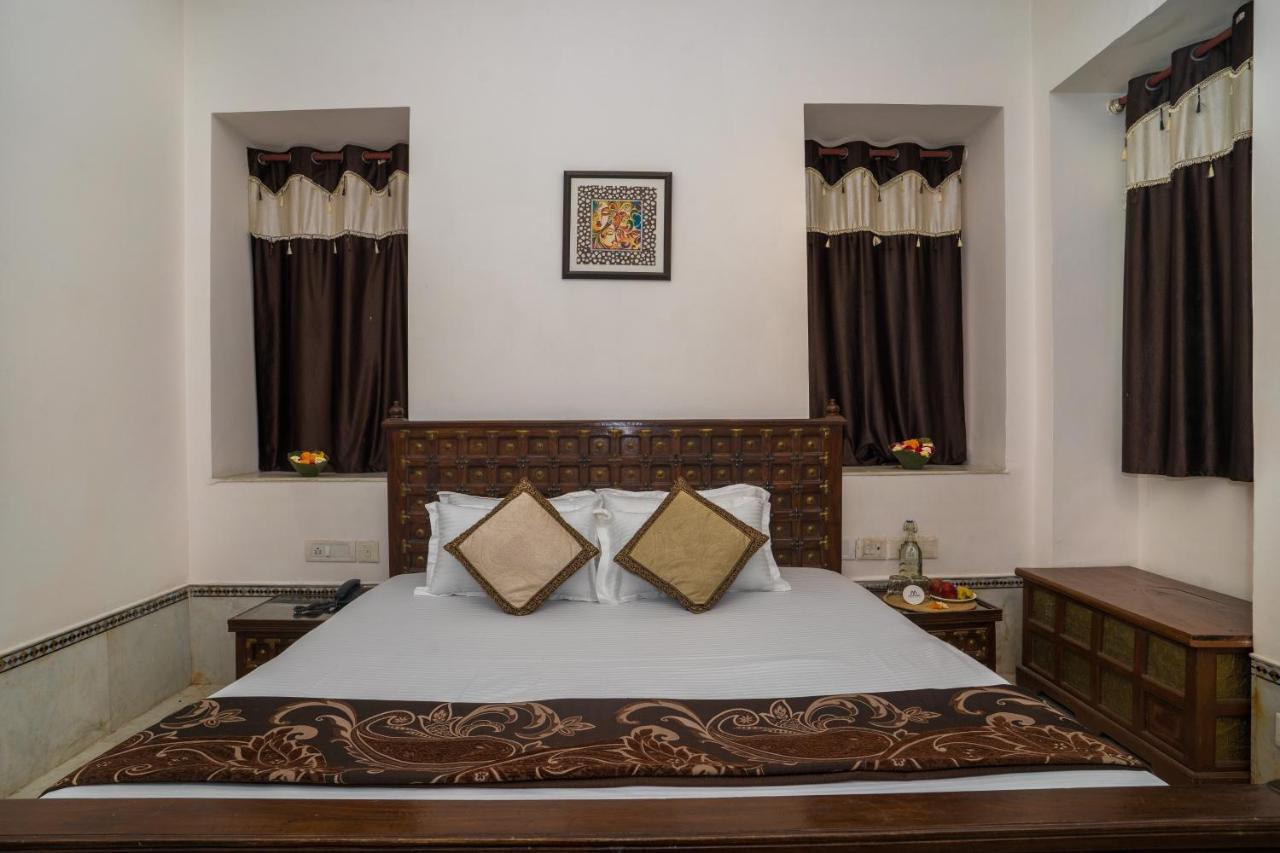 Ganga Heritage By Howard Haridwar