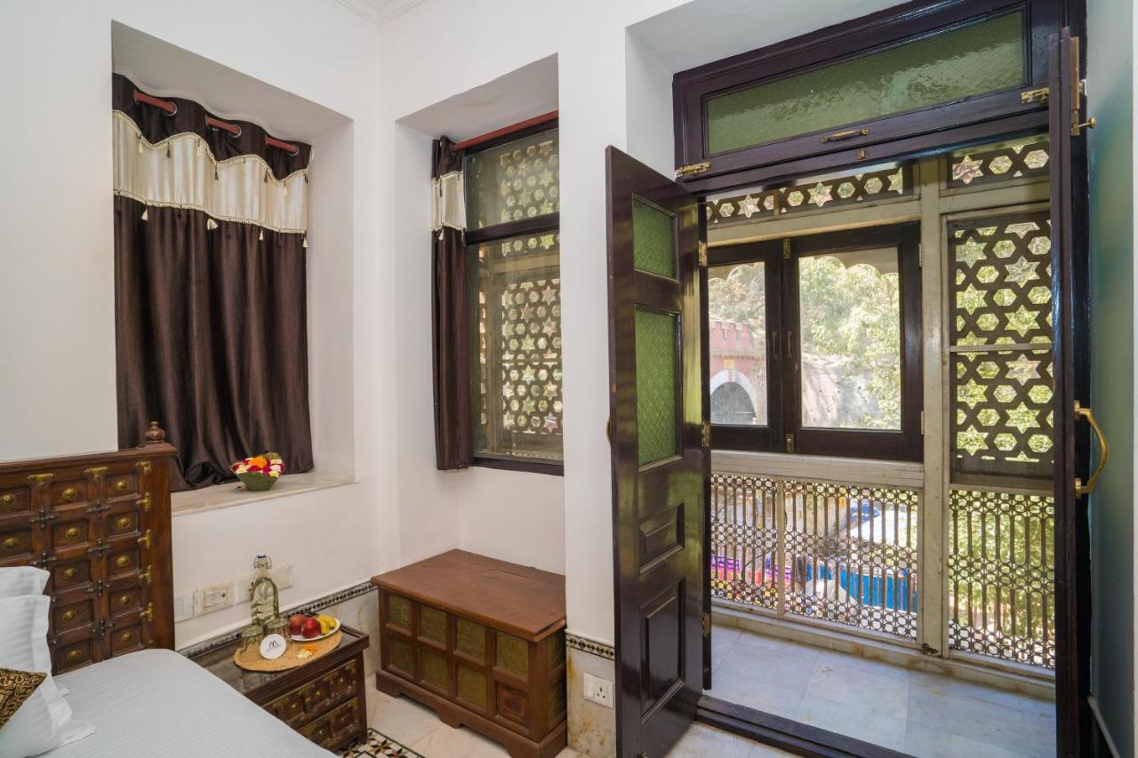 Ganga Heritage By Howard 3*