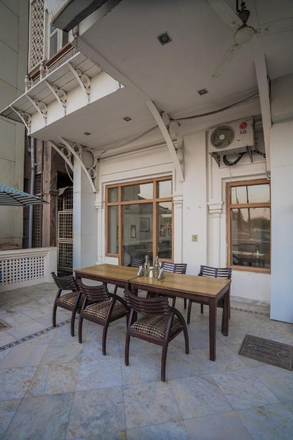 Hotel Ganga Heritage By Howard Haridwar
