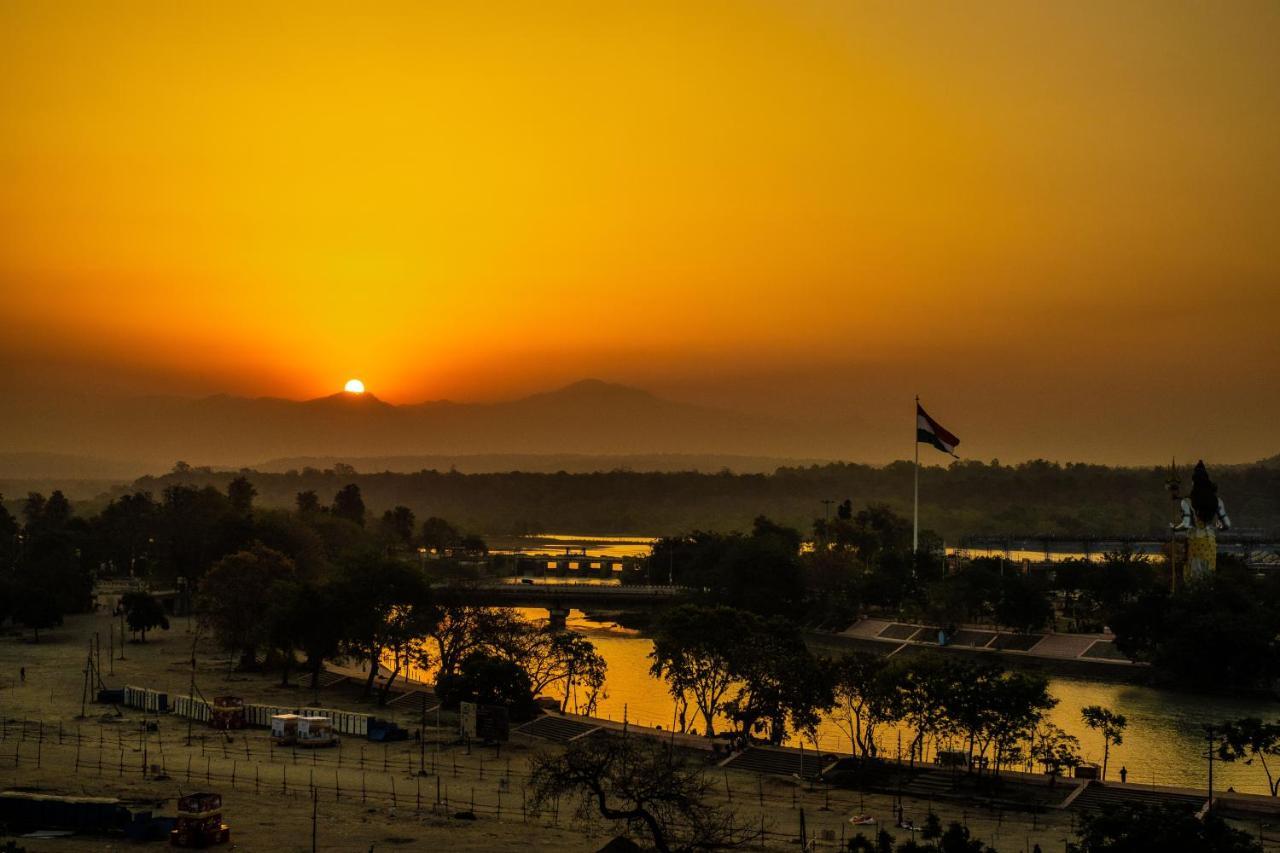Ganga Heritage By Howard Hotel 3*