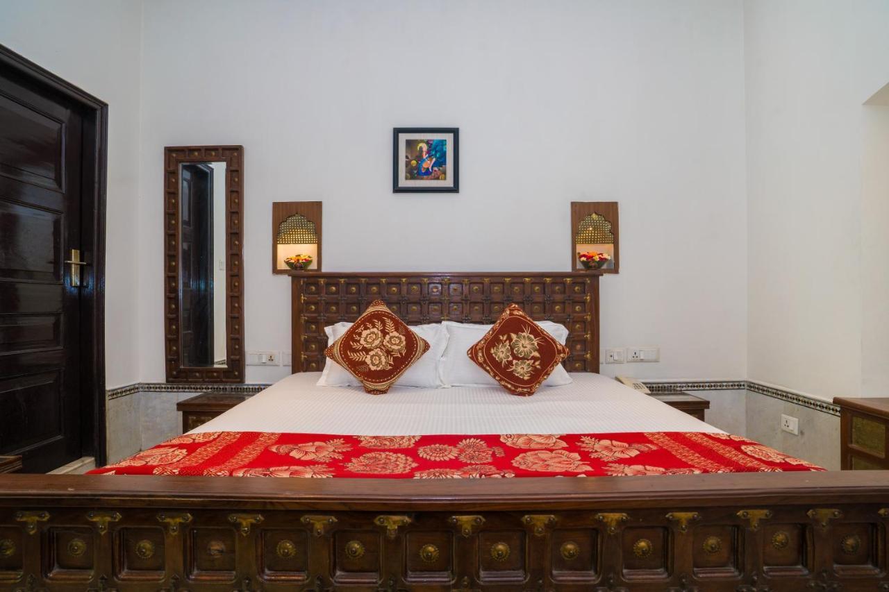 Ganga Heritage By Howard Hotel Haridwar