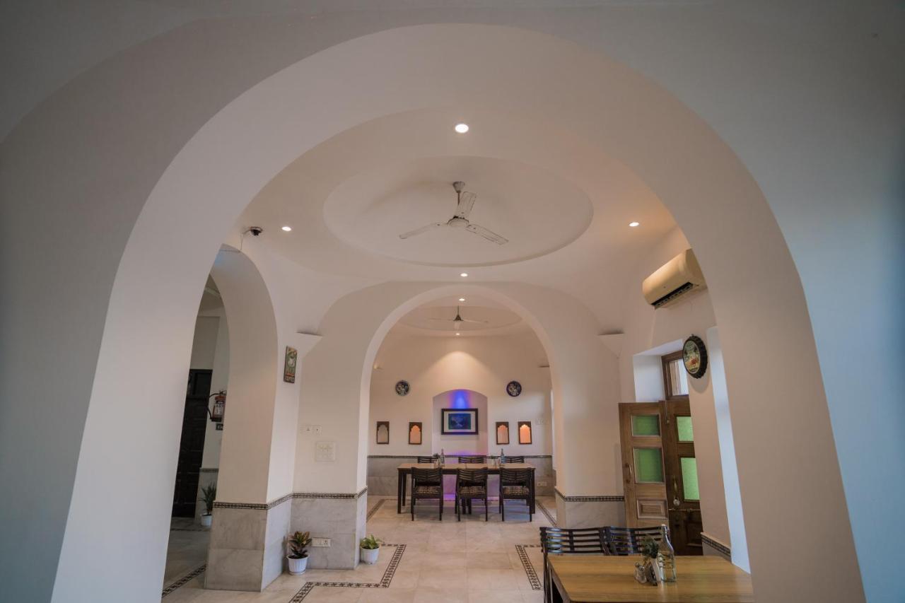 Ganga Heritage By Howard Hotel