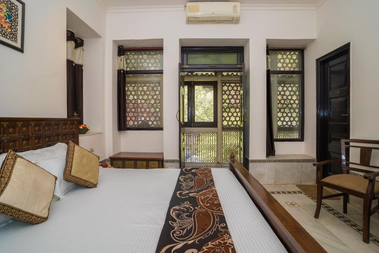 Ganga Heritage By Howard Hotel 3*