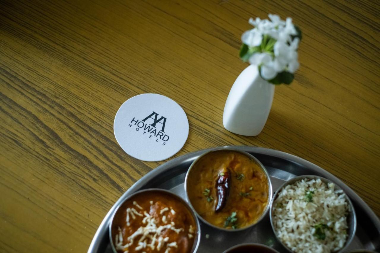 Ganga Heritage By Howard Hotel