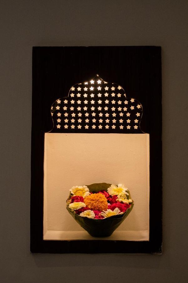 Hotel Ganga Heritage By Howard