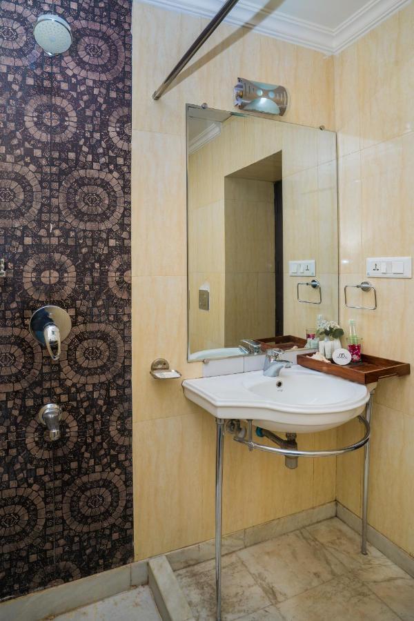 Ganga Heritage By Howard Hotel 3*