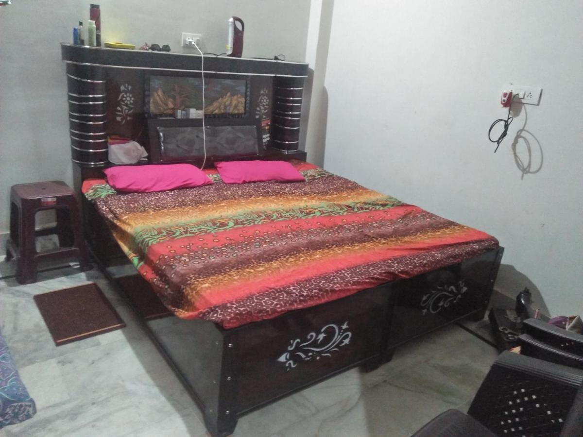 Rajendra Bhawan Bed & Breakfast Haridwar