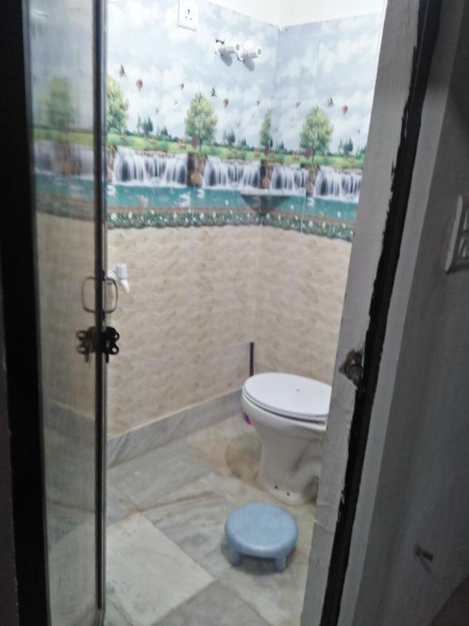 Rajendra Bhawan Bed & Breakfast Haridwar