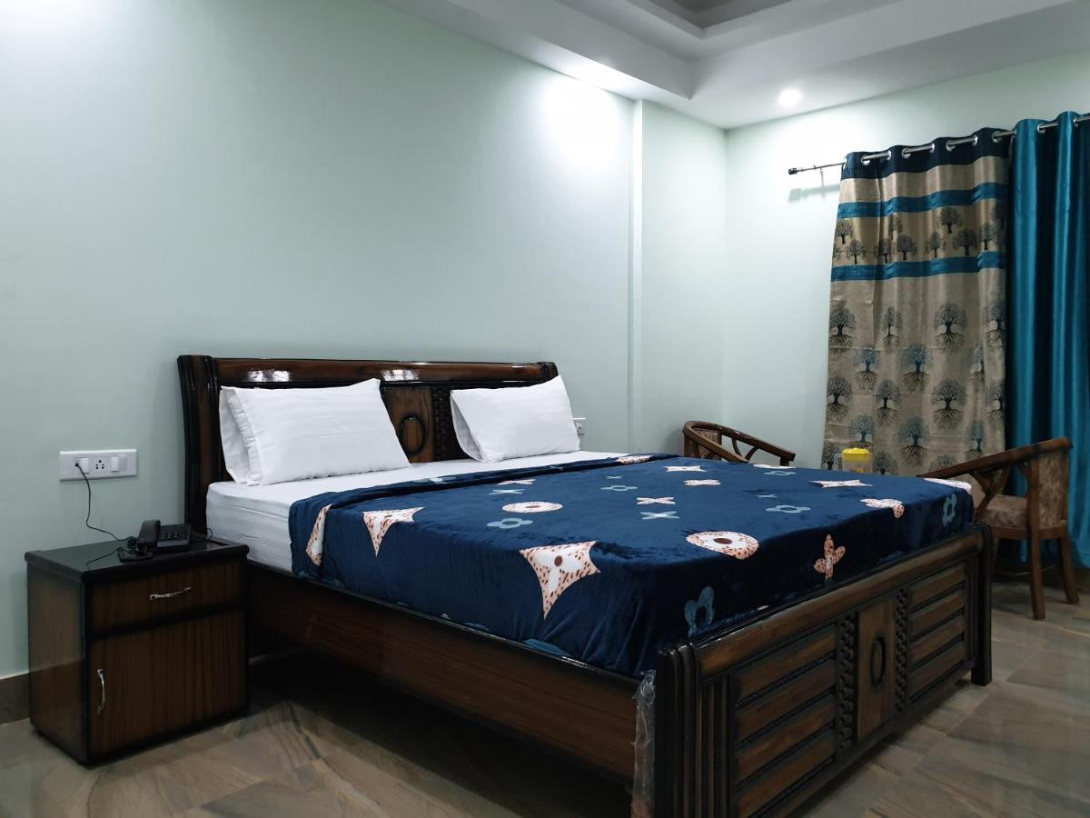 The Ganga Castle Hotel Haridwar