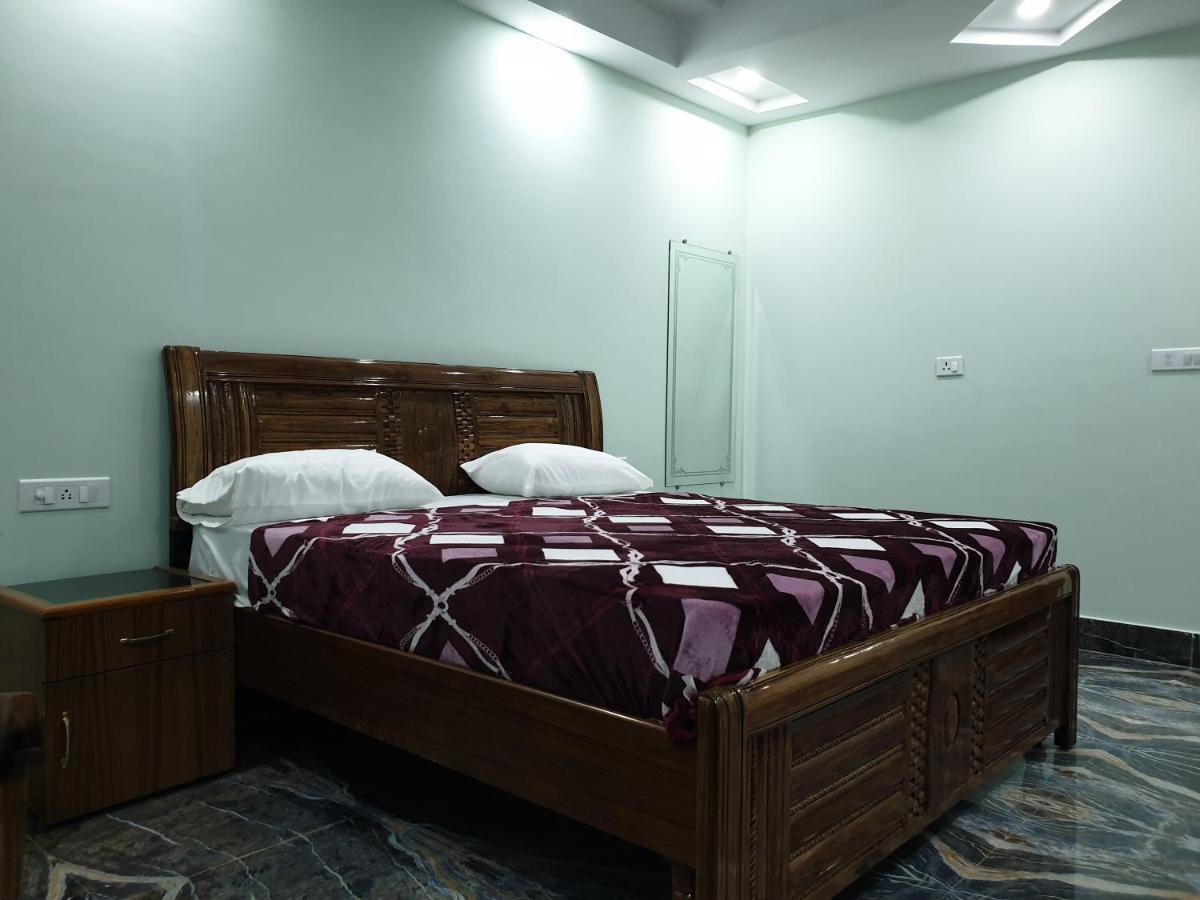 The Ganga Castle Hotel Haridwar