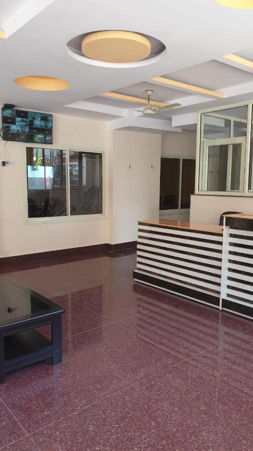 The Ganga Castle Hotel Haridwar