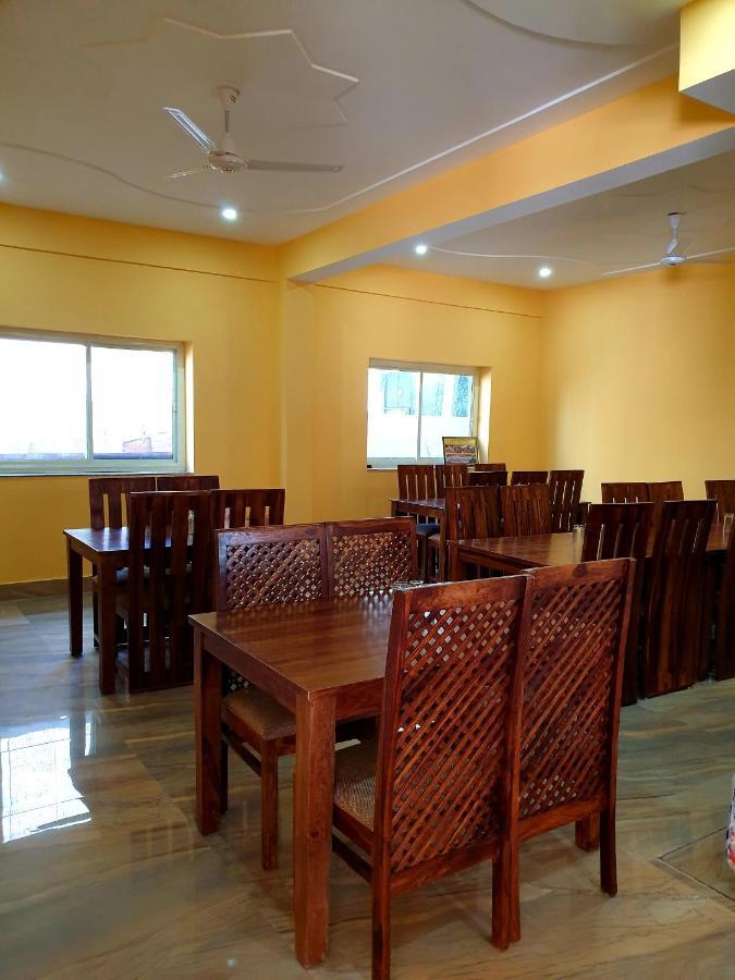 The Ganga Castle Hotel