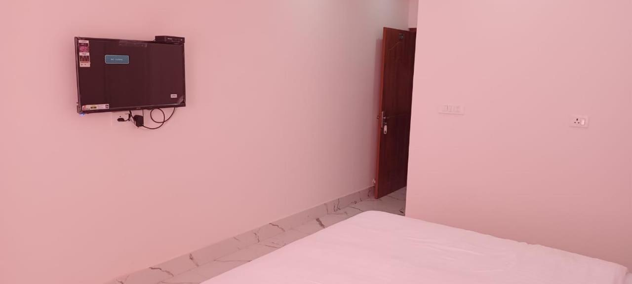 Hotel The Ganga Castle Haridwar