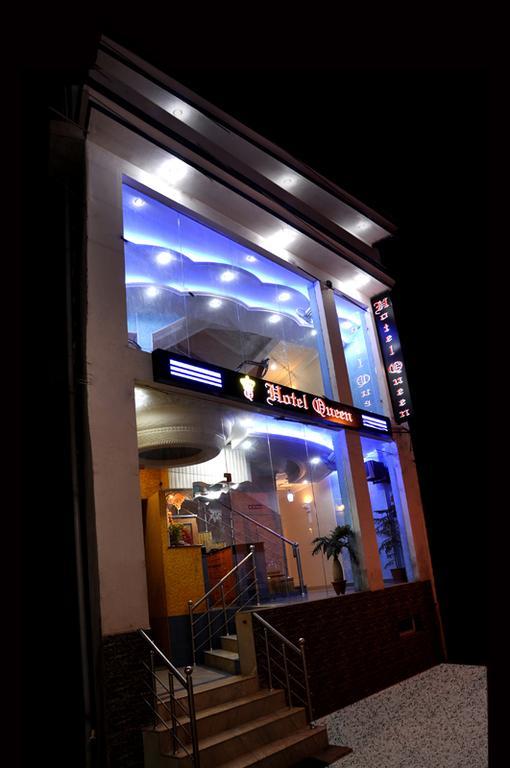 Hotel Queen Haridwar