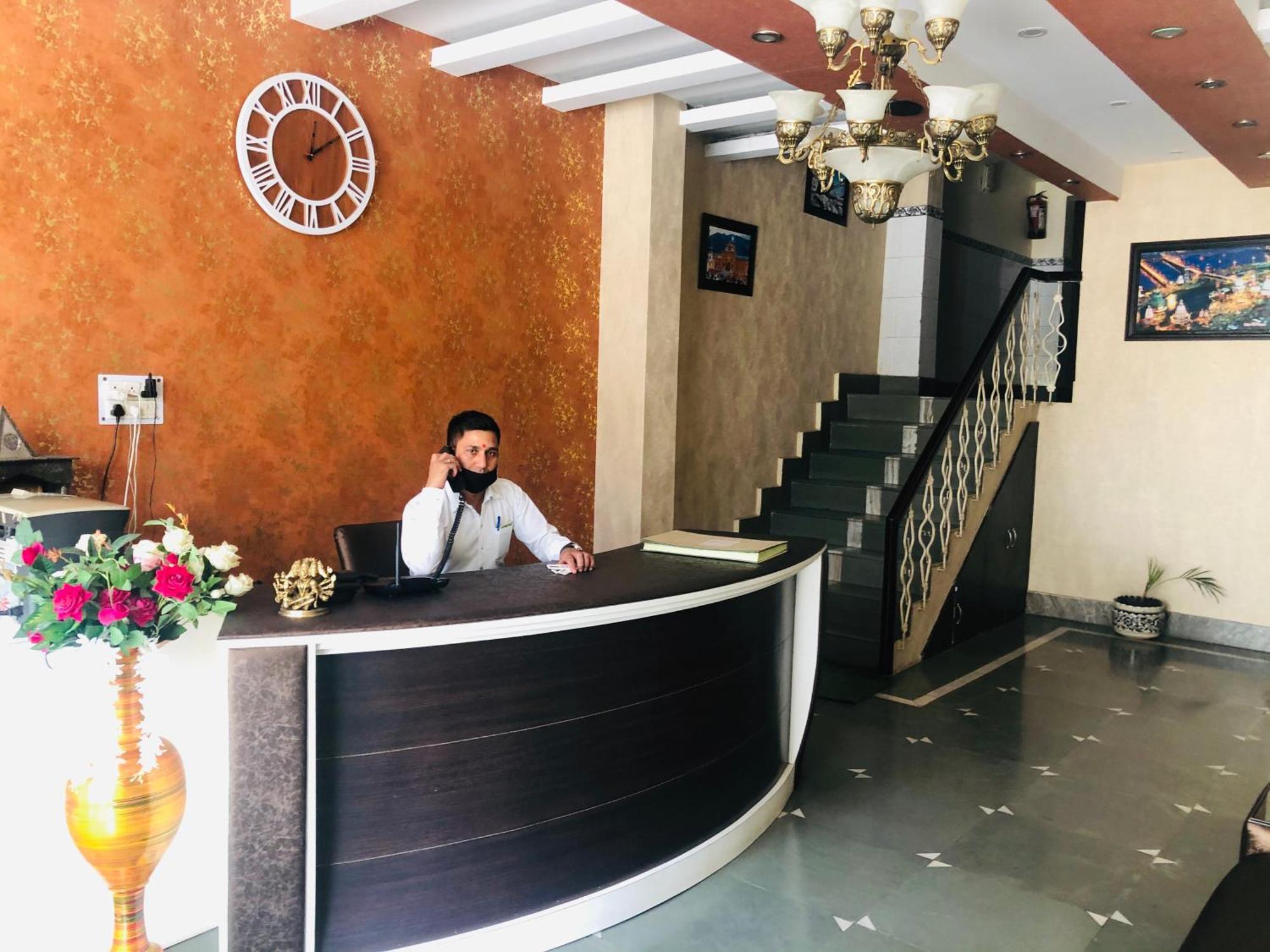 Sangam Heritage 3*