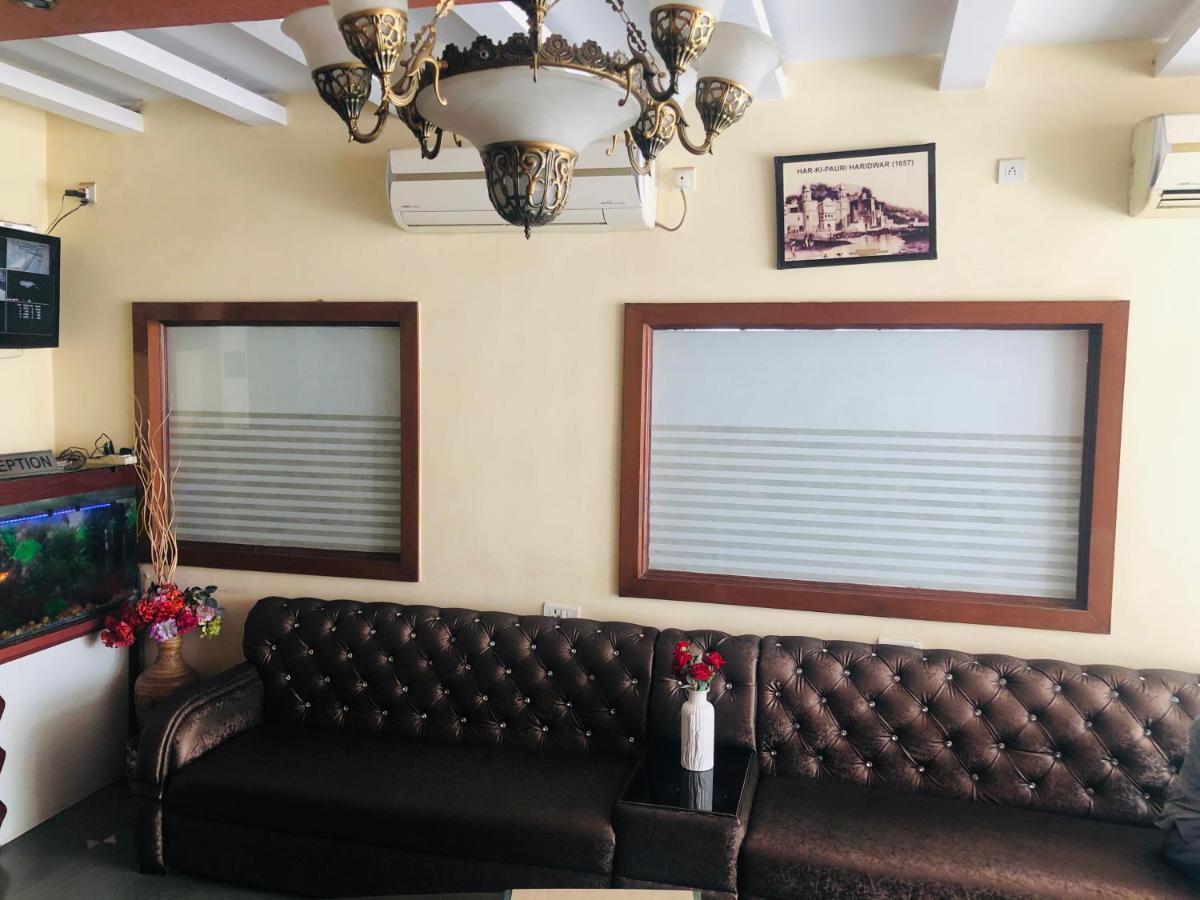 Sangam Heritage Hotel