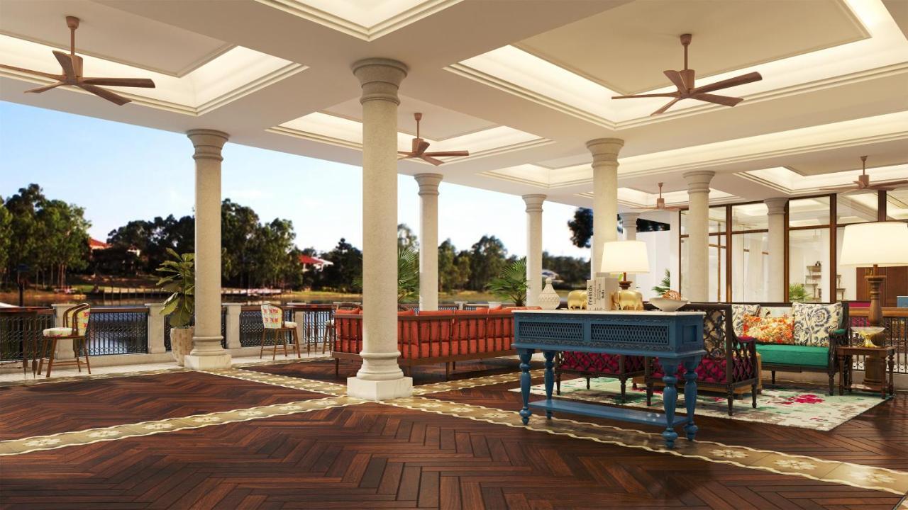 Hotel Pilibhit House, - Ihcl Seleqtions 5*