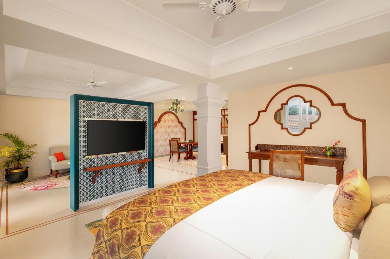 Pilibhit House, - Ihcl Seleqtions 5* Haridwar