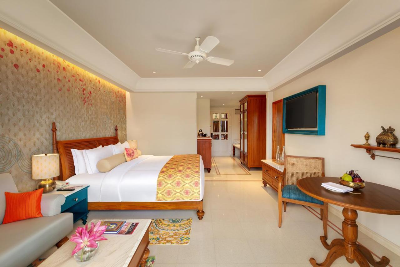 Pilibhit House, - Ihcl Seleqtions 5* Haridwar