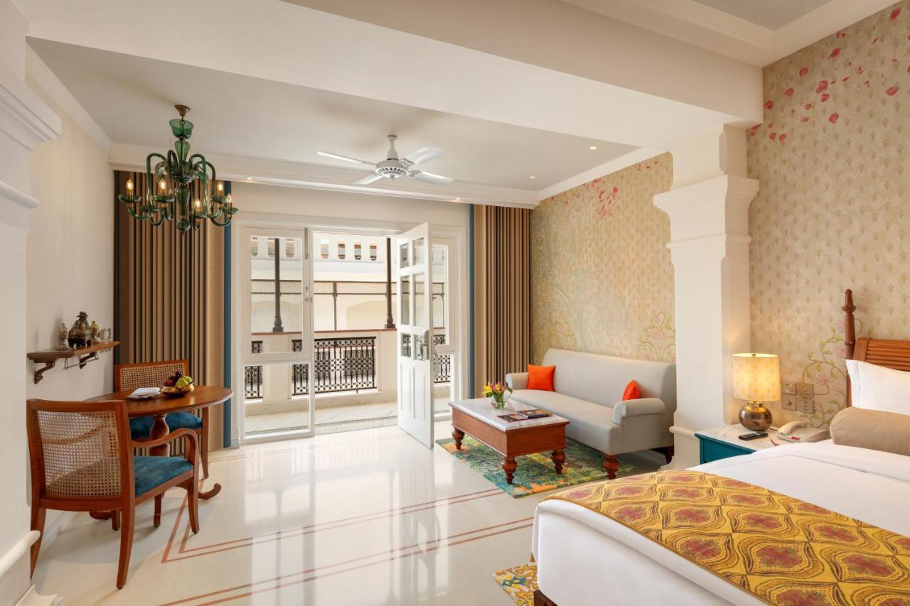 Pilibhit House, - Ihcl Seleqtions Hotel 5*