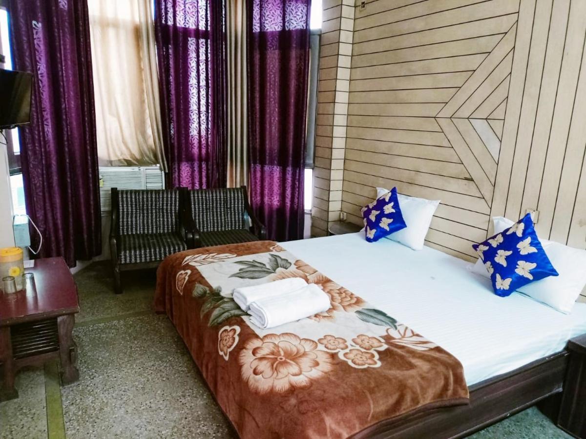 Marwari Niwas Hotel Haridwar