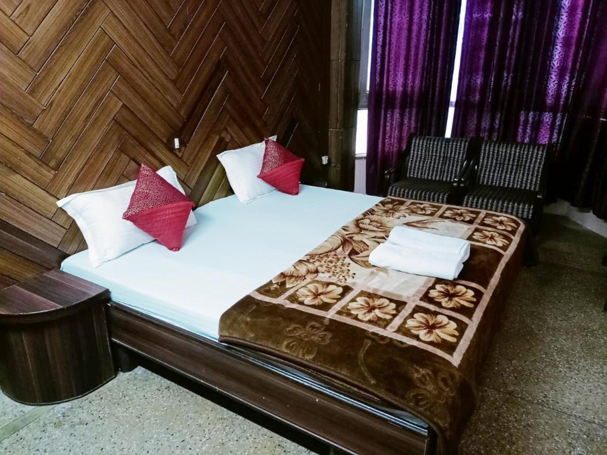 Hotel Marwari Niwas