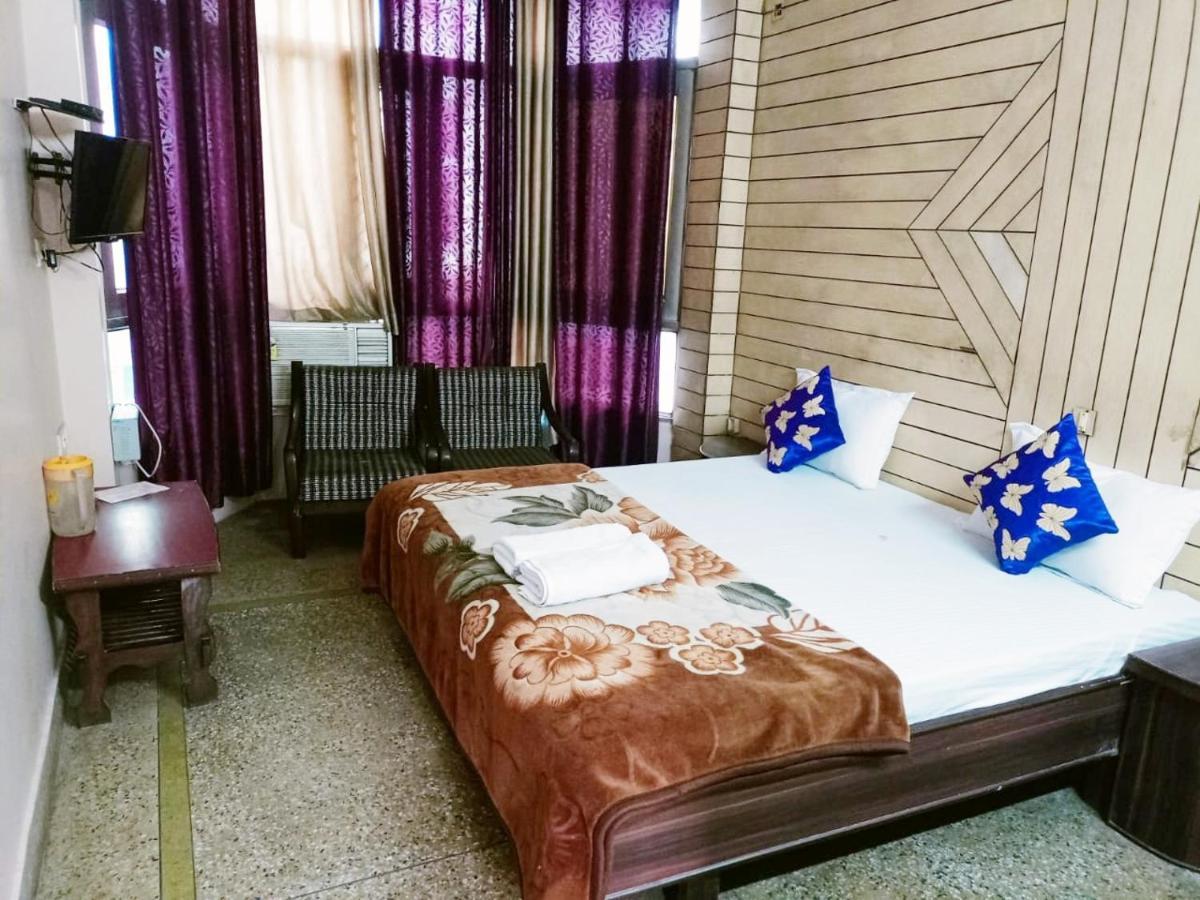 Marwari Niwas Hotel 3*