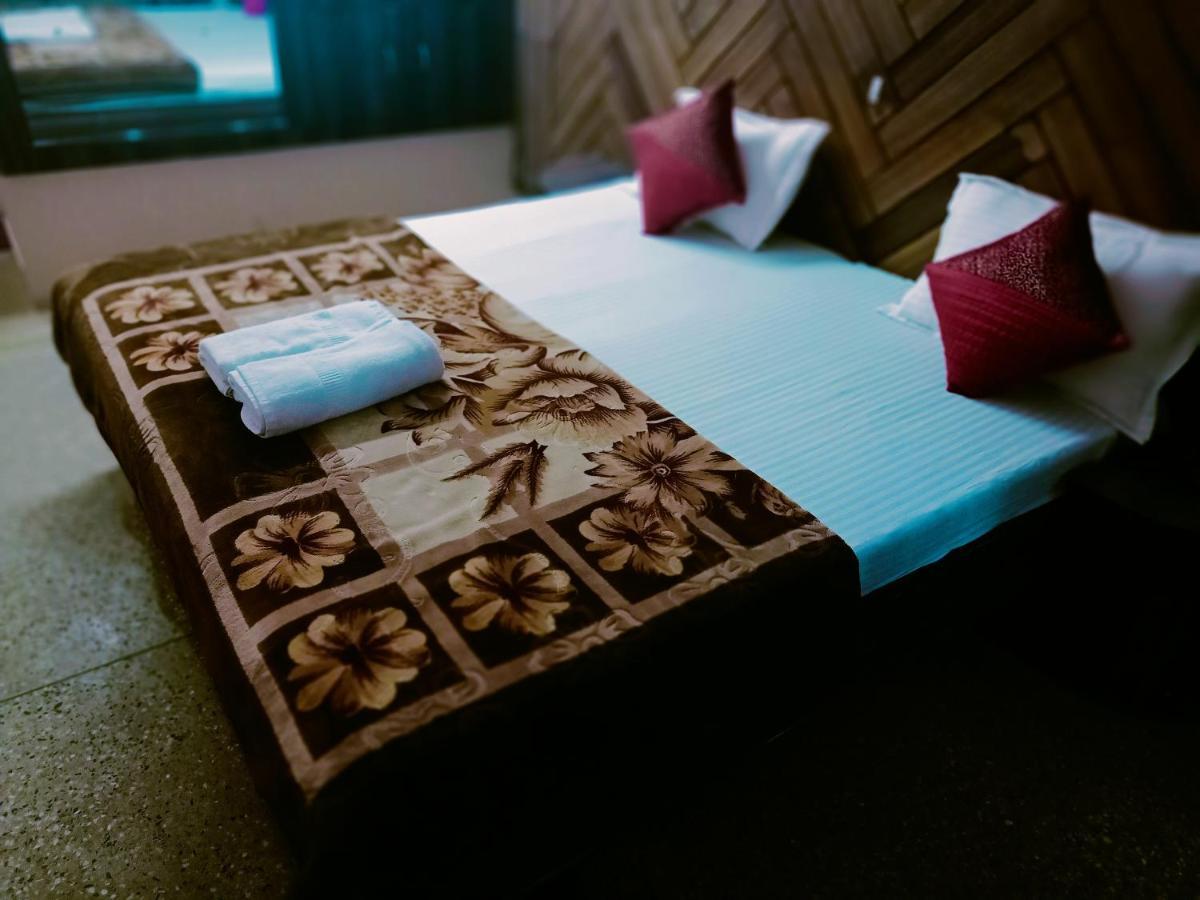 Marwari Niwas Hotel