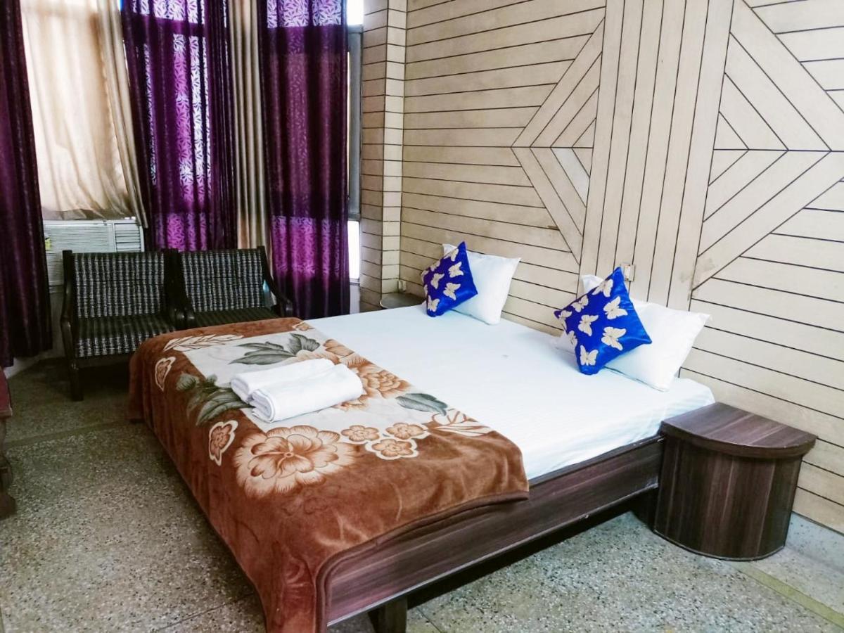 Marwari Niwas Hotel