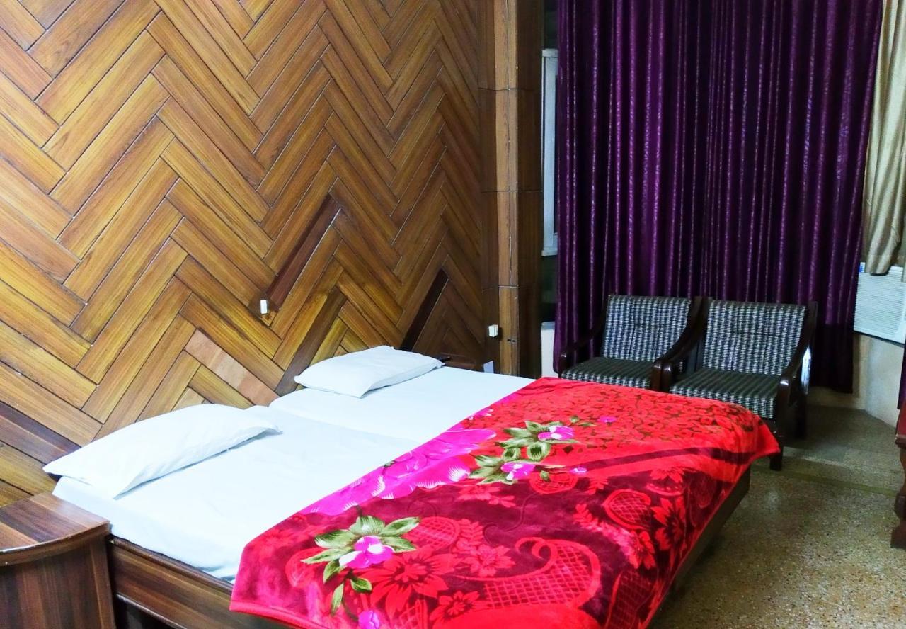 Hotel Marwari Niwas