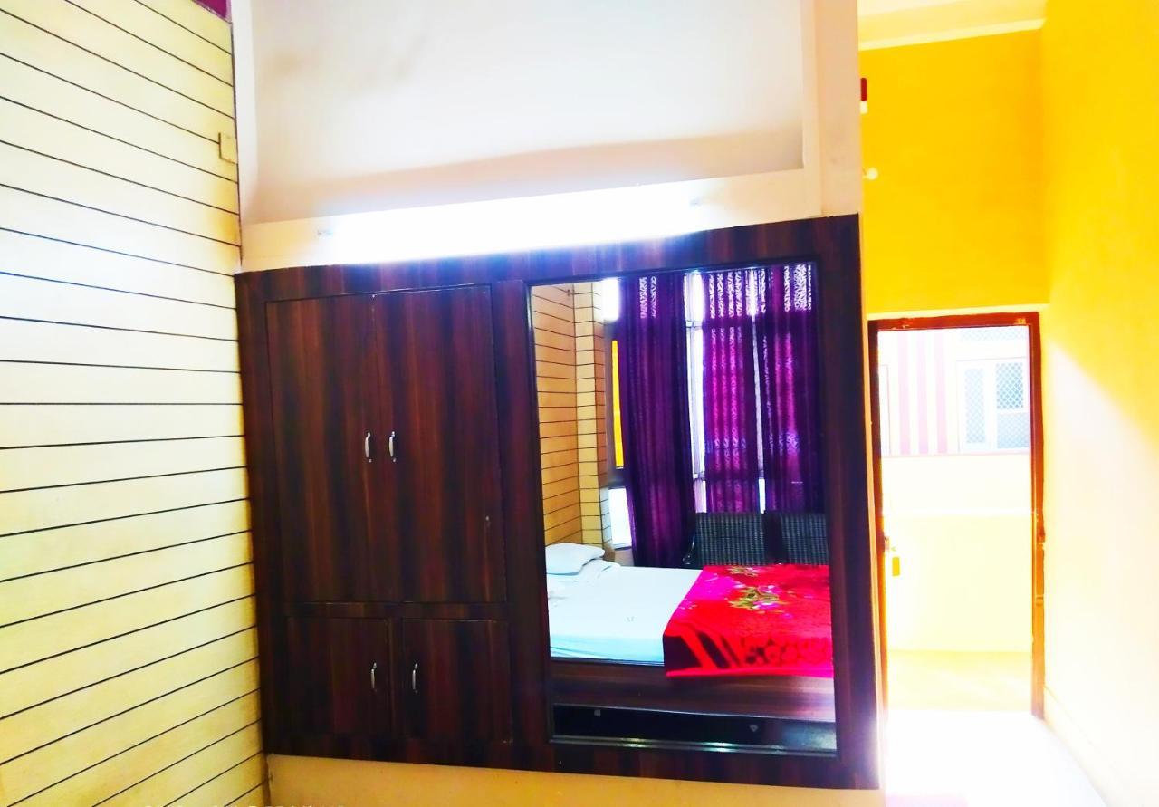 Marwari Niwas Hotel Haridwar