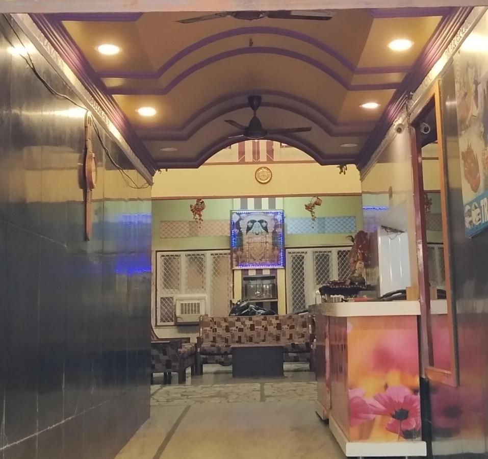 Hotel Marwari Niwas 3*
