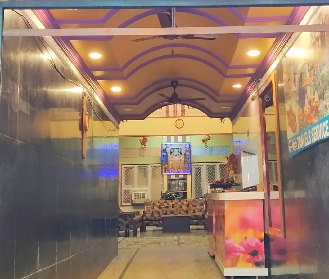 Hotel Marwari Niwas 3*