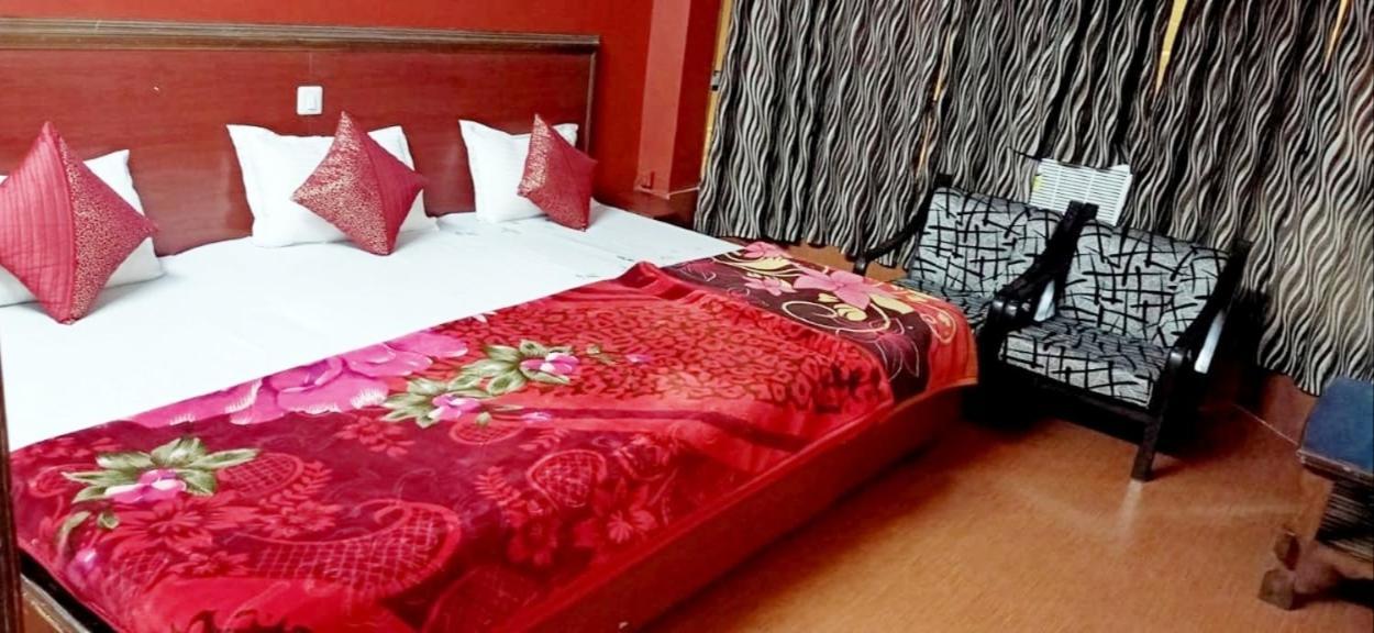 Hotel Marwari Niwas