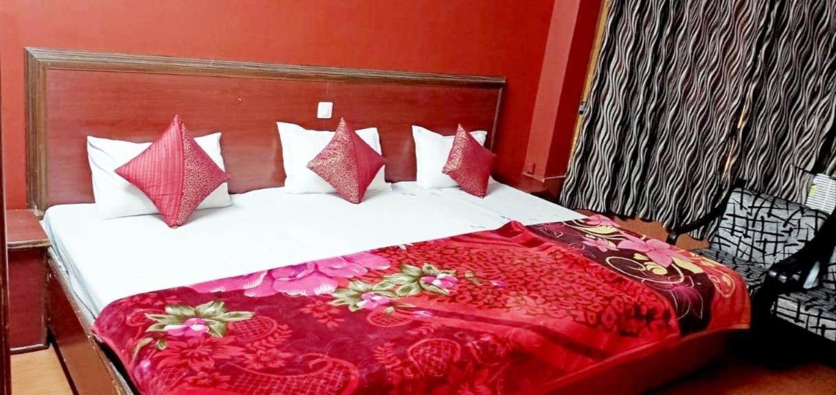 Hotel Marwari Niwas Haridwar