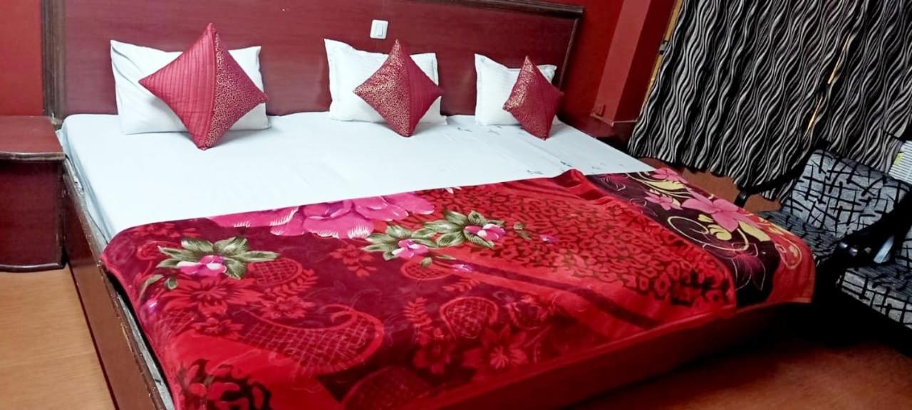 Marwari Niwas Hotel