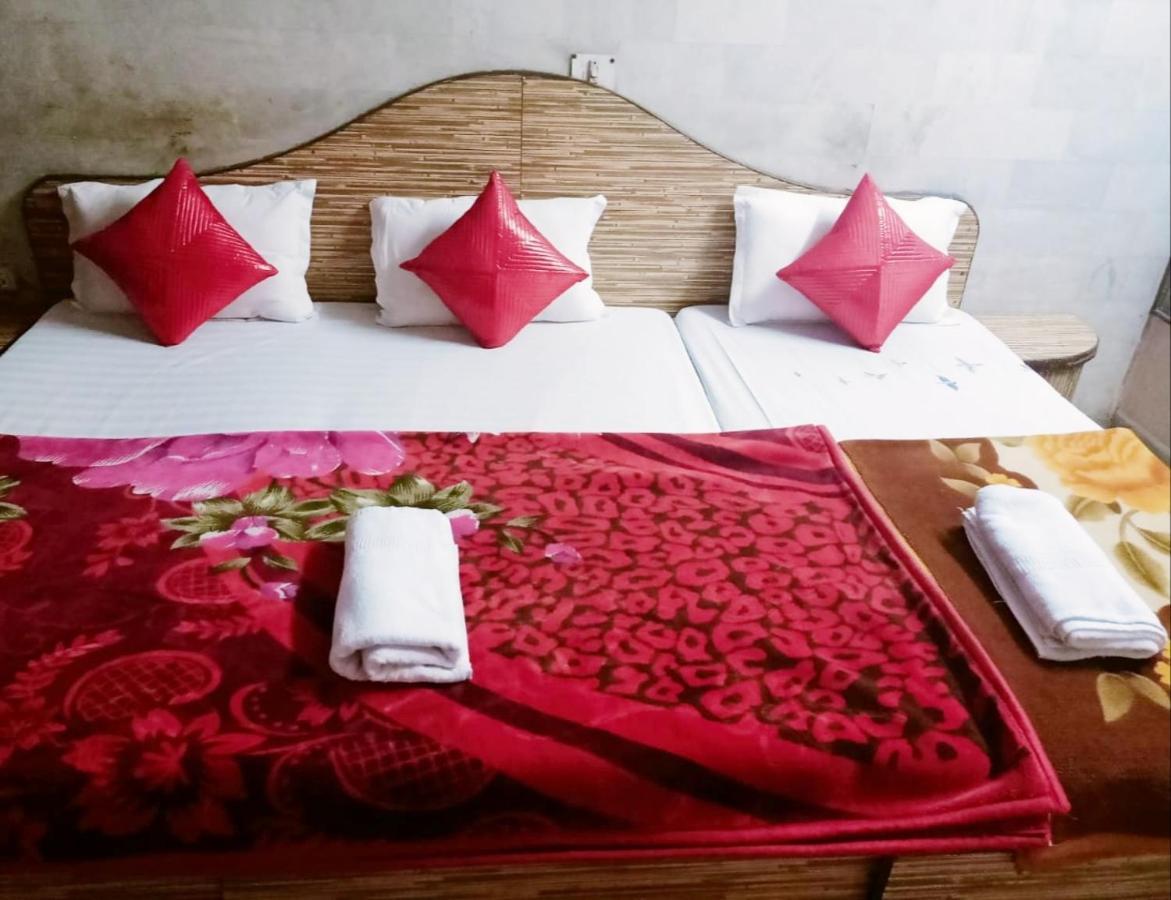 Hotel Marwari Niwas Haridwar