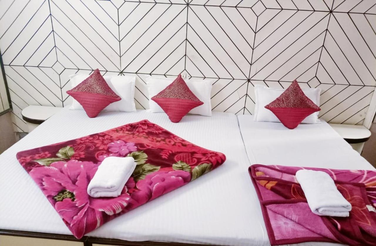 Hotel Marwari Niwas